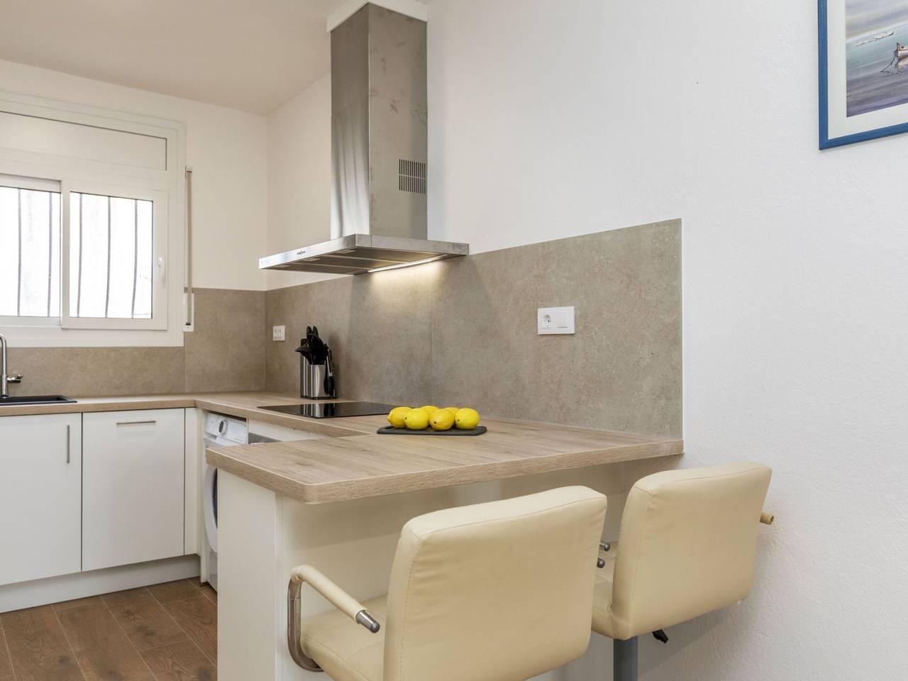 Vakantiehuis in L'Escala, Spanje voor 4 personen foto 4