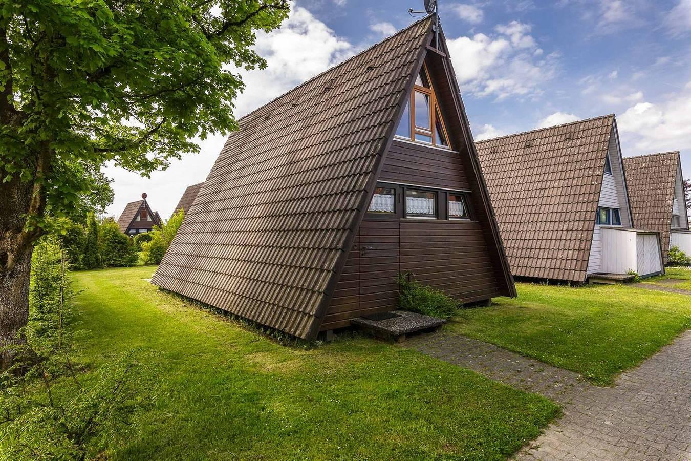 Vakantiehuis in Bodensee vanaf 128€ per nacht