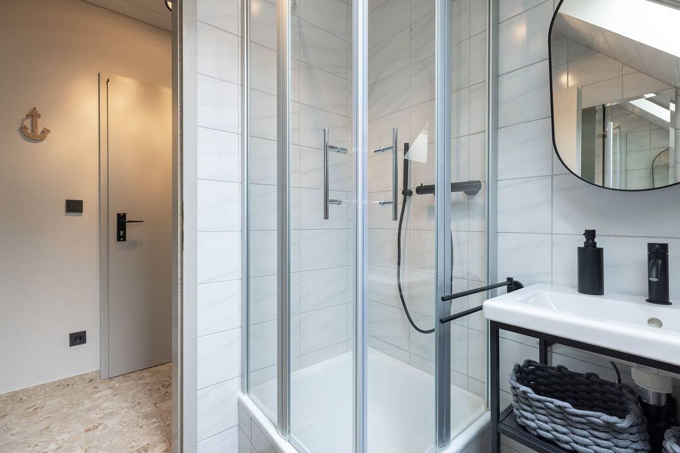 Vakantieappartement met 40 m², 1 slaapkamer en balkon in Kellenhusen, Duitsland voor 4 personen foto 22
