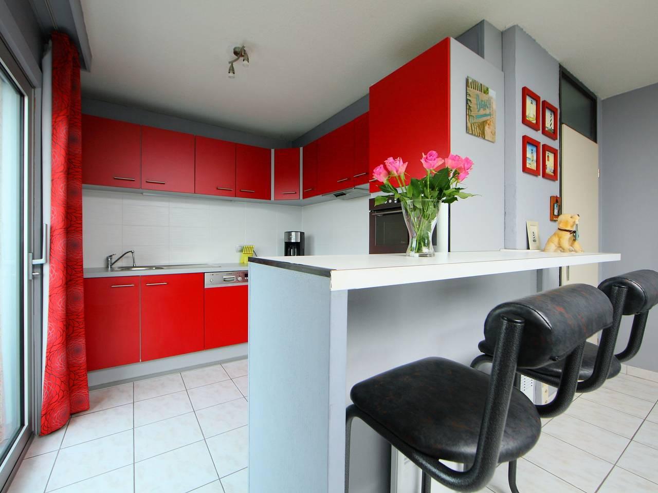 Vakantieappartement in Bredene, België voor 4 personen foto 3