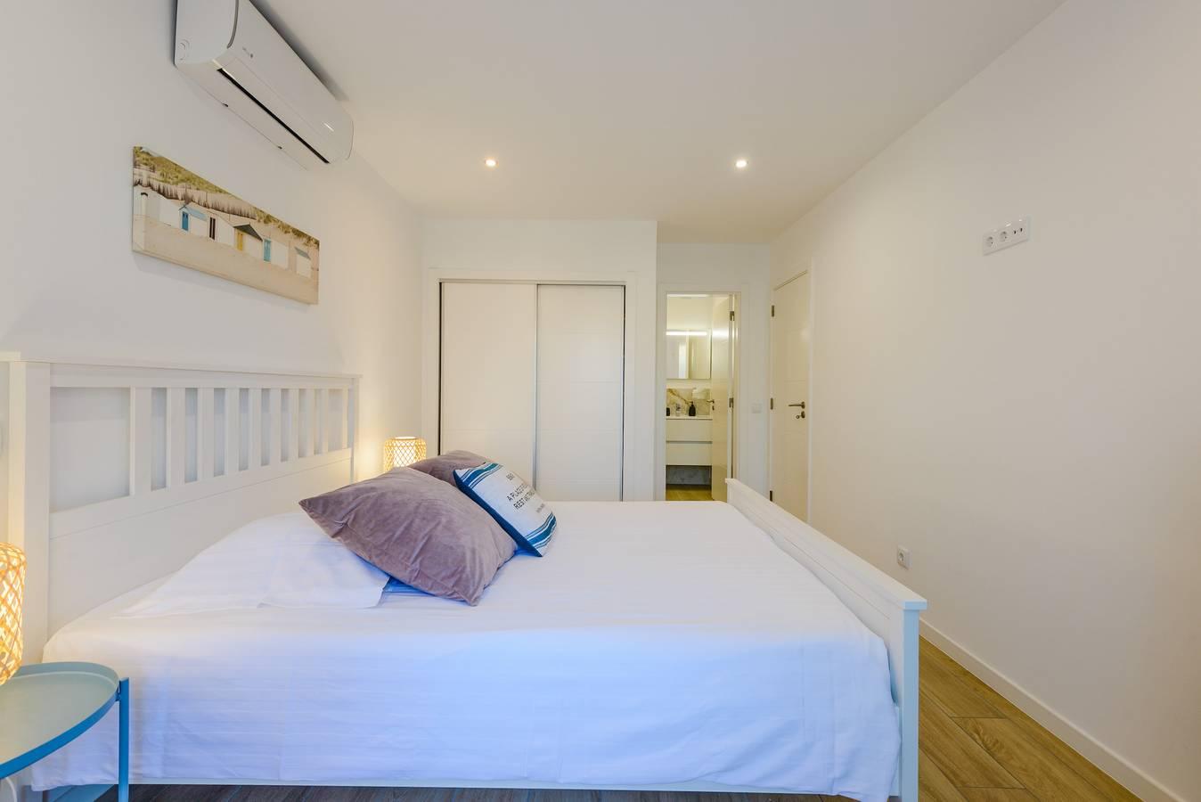 Vakantieappartement in Lagoa, Portugal voor 4 personen foto 10