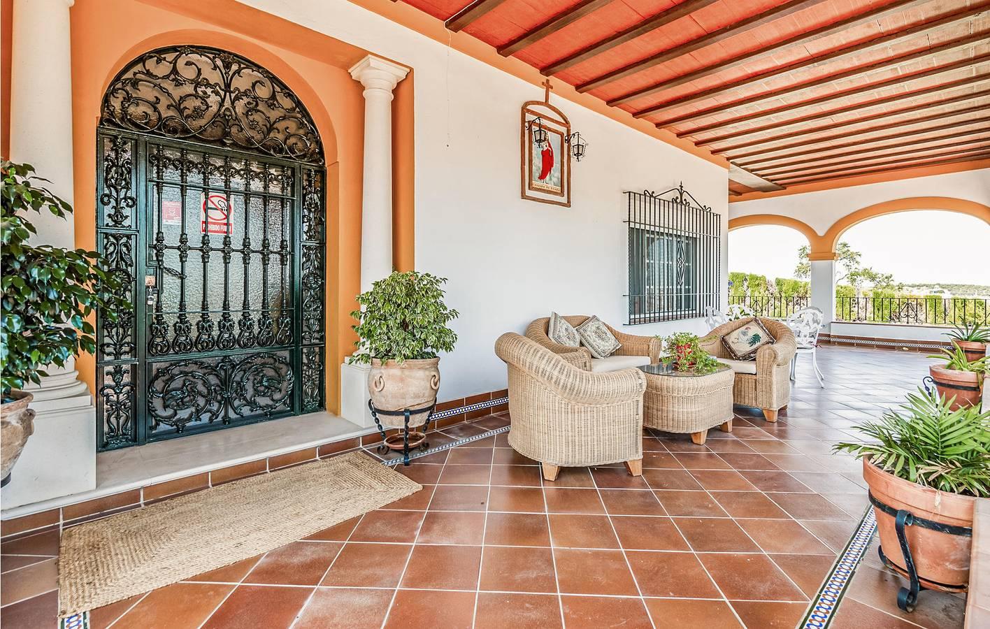 Vakantiehuis in Córdoba Provincie, Spanje voor 10 personen foto 15