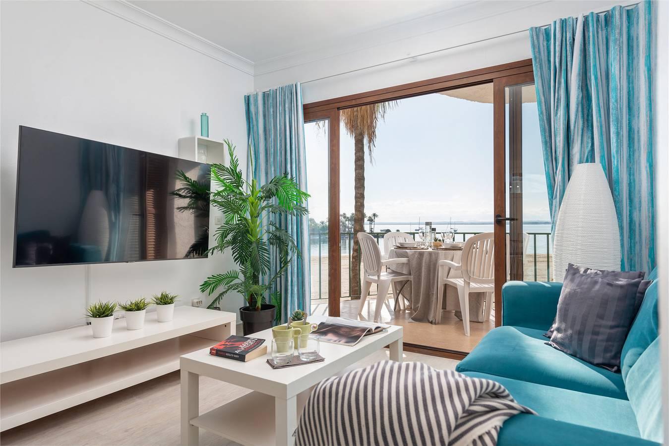 Vakantieappartement in Raiguer, Spanje voor 4 personen foto 6