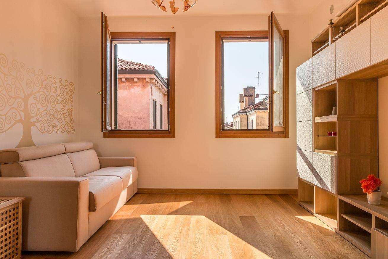 Vakantieappartement in Venetië, Italië voor 2 personen foto 9