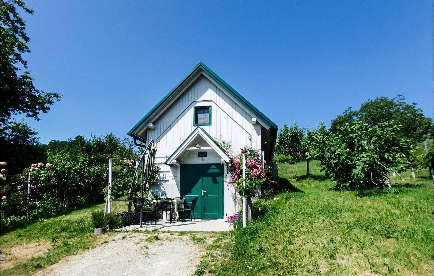 Vakantiehuis in Bezirk Güssing foto 3