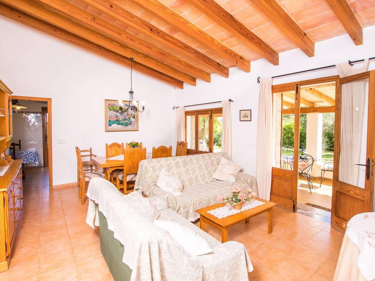 Vakantiehuis in Mallorca, Spanje voor 6 personen foto 8