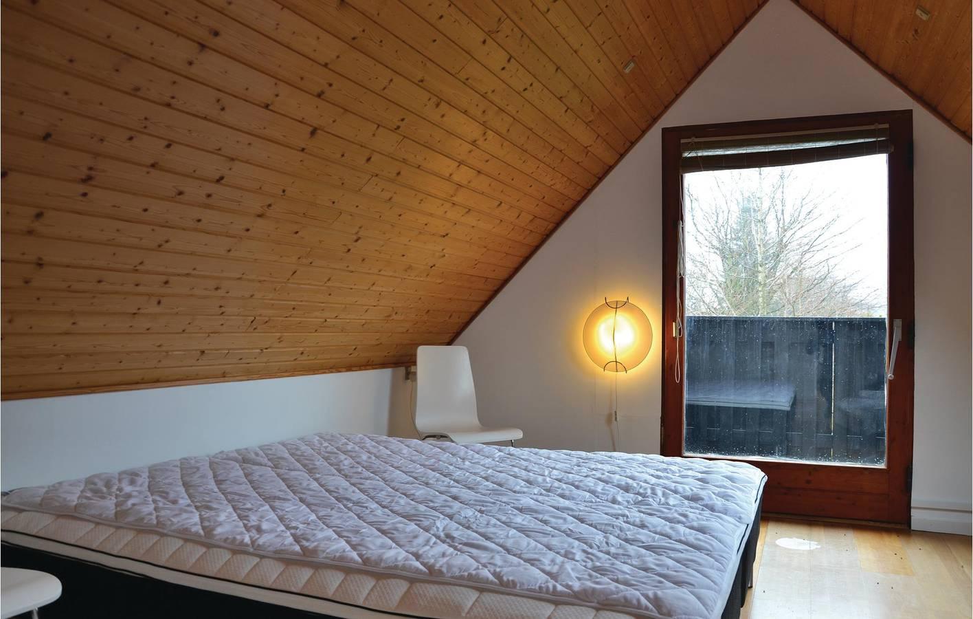 Vakantiehuis in Gribskov, Denemarken voor 8 personen foto 13