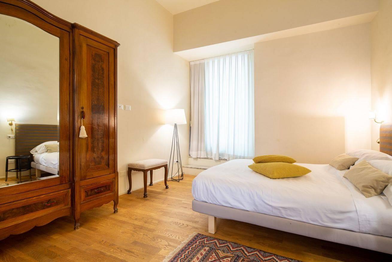 Vakantieappartement met airconditioning in Florence city center, Florence, Italië voor 12 personen foto 20