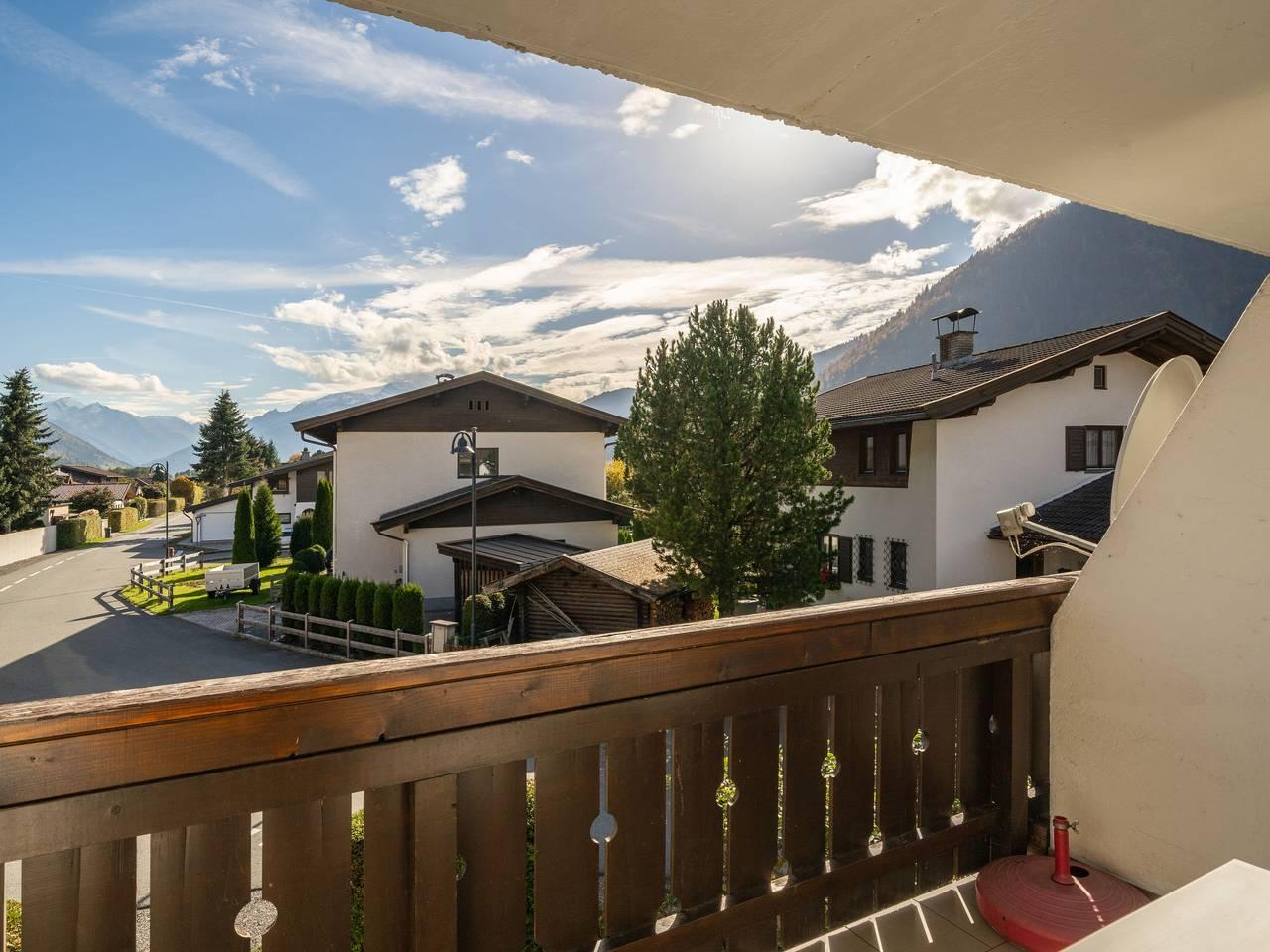 Vakantieappartement in Maishofen, Pinzgau, Oostenrijk voor 4 personen foto 17