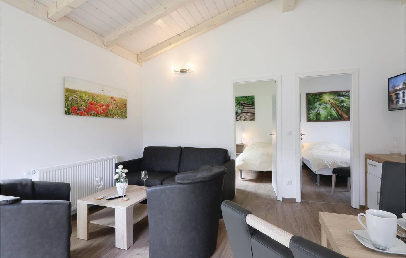 Vakantiehuis in Harz, Duitsland voor 6 personen foto 7