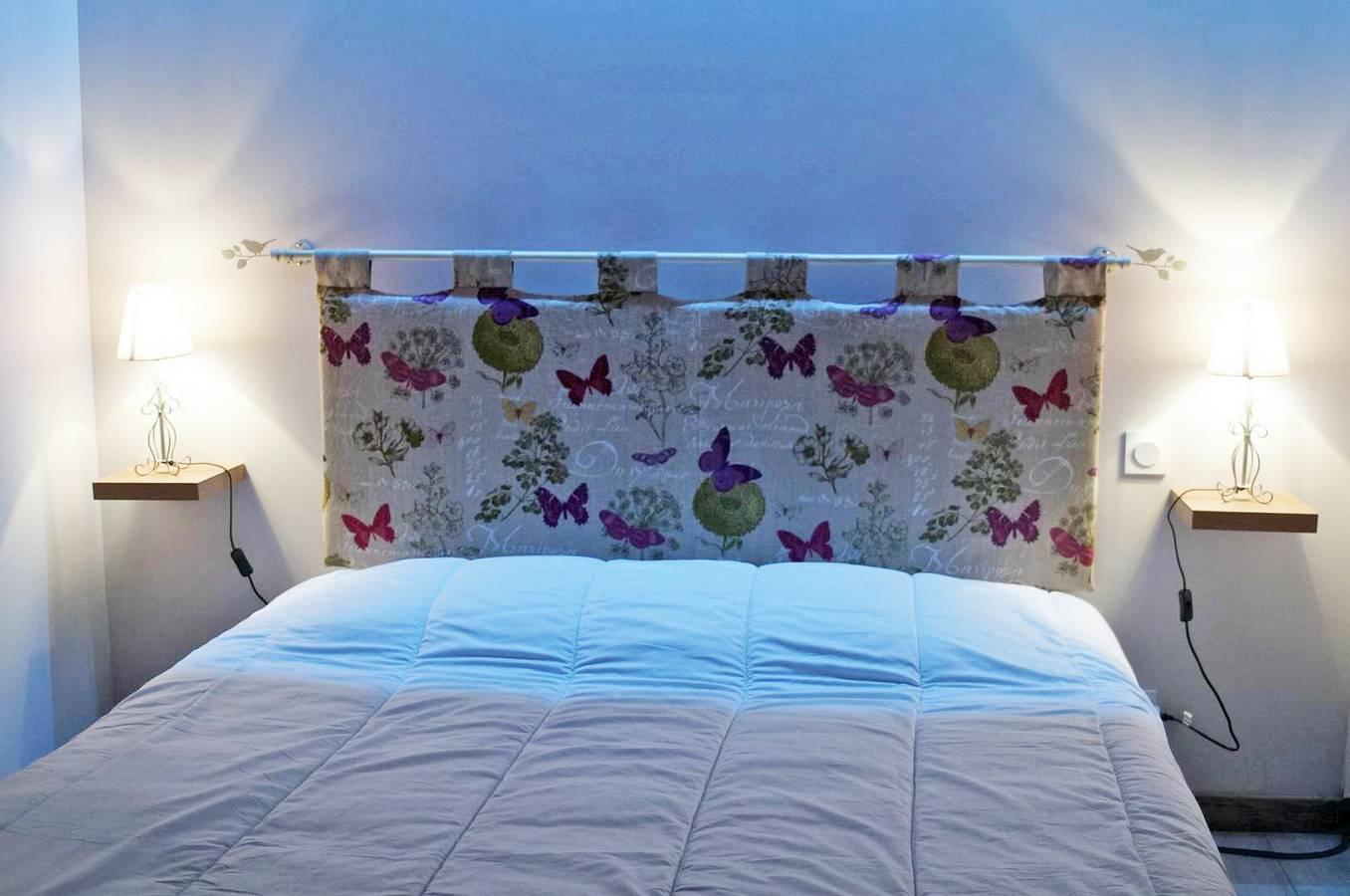 Gîtes de France® - La chaumette du Bec in Saint-Martin-du-Bec, Frankrijk voor 6 personen foto 21