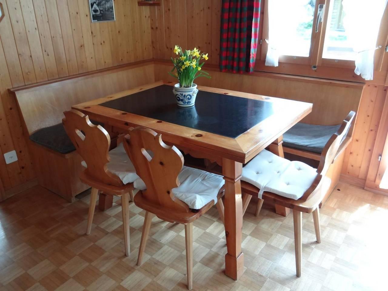 Vakantieappartement in Engelberg, Zwitserland voor 8 personen foto 7