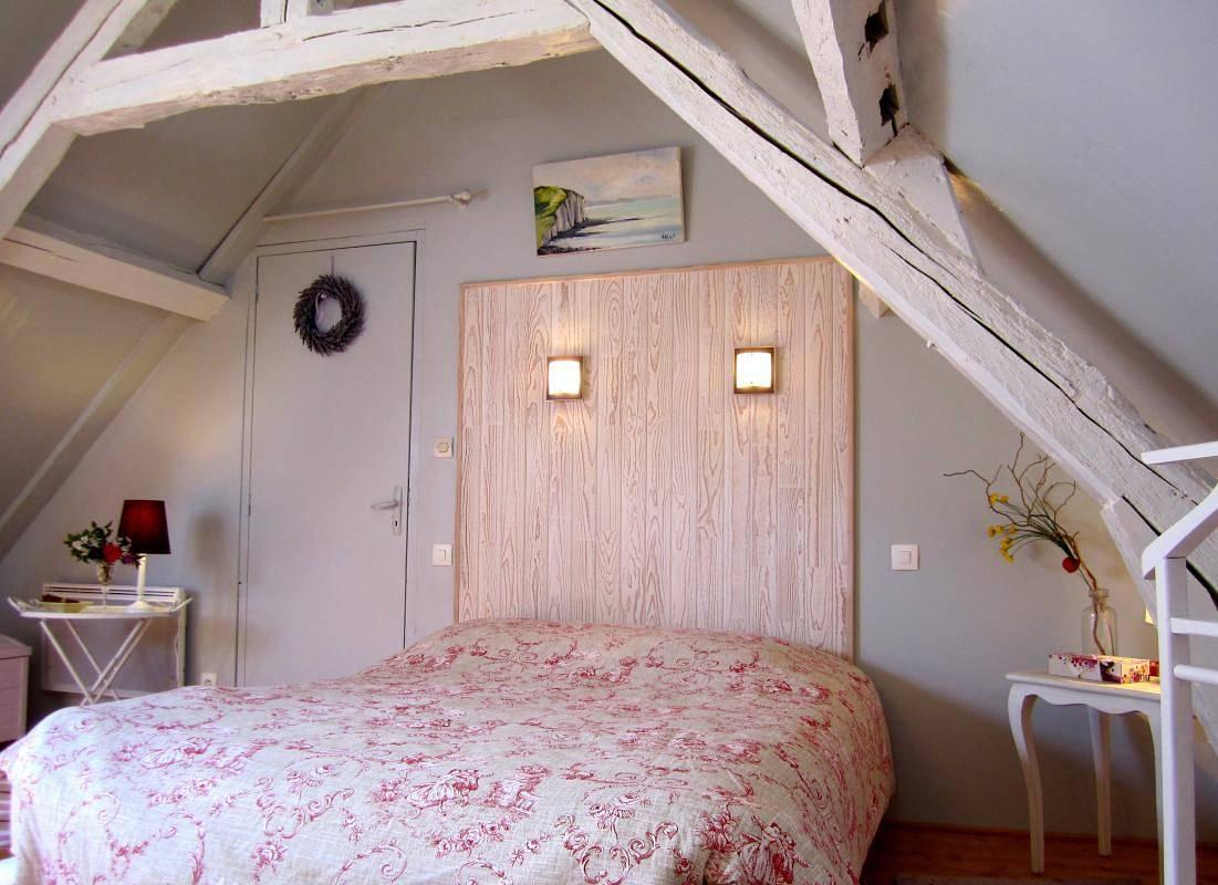 Vakantiehuis in Riville, Frankrijk voor 2 personen foto 4