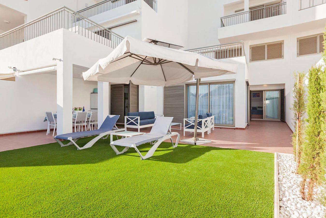 Vakantieappartement in Adeje, Spanje voor 5 personen foto 6