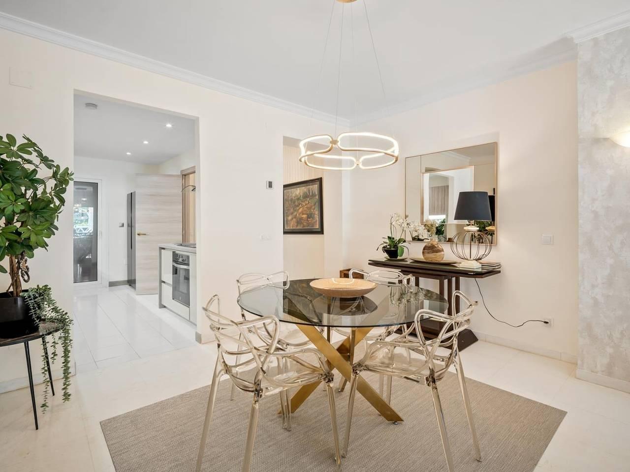 Vakantieappartement in Marbella, Spanje voor 4 personen foto 4