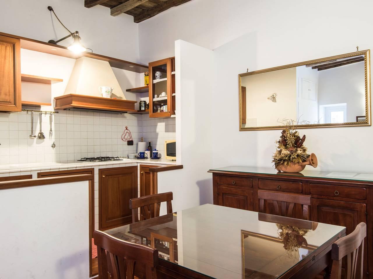 Vakantieappartement in Rome, Italië voor 4 personen foto 12