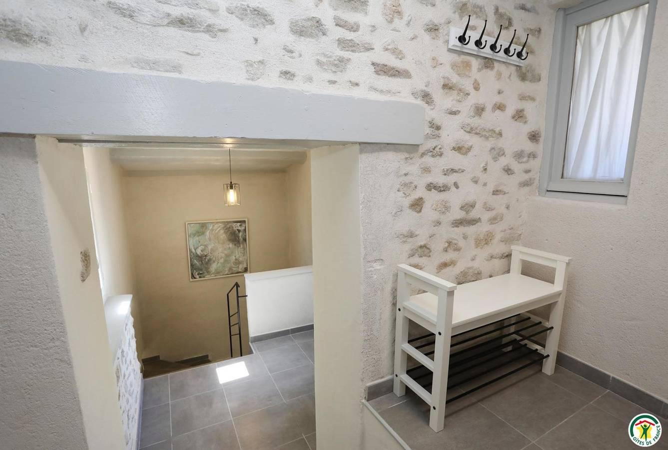 Au Fil Des Flots – La Berre in Grignan, Frankrijk voor 6 personen foto 21