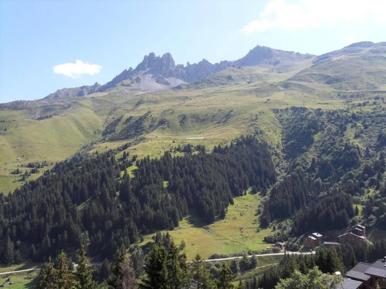 Vakantieappartement in Savoie, Frankrijk voor 4 personen foto 9