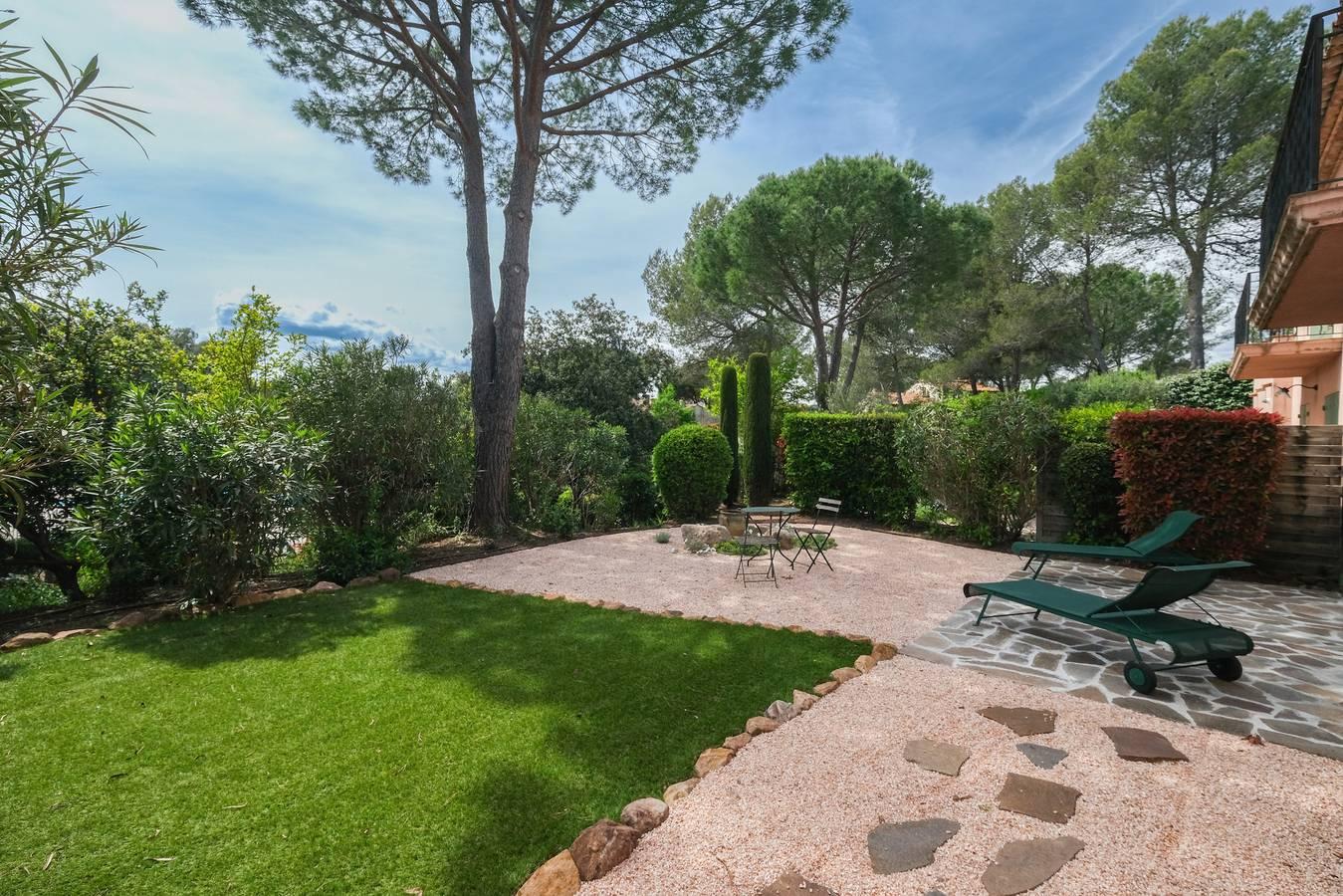 Vakantiehuis in Var, Frankrijk voor 6 personen foto 12