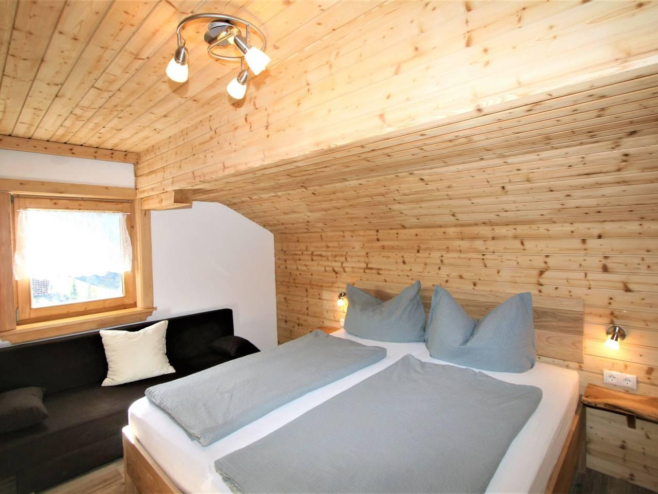 Vakantieappartement in Zillertal, Oostenrijk voor 10 personen foto 7