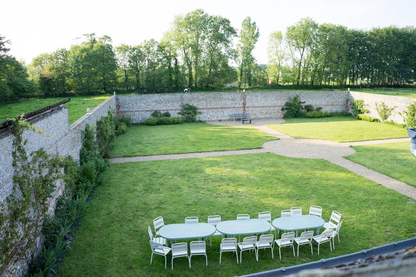 Vakantiehuis in Seine-Maritime, Frankrijk voor 15 personen foto 3