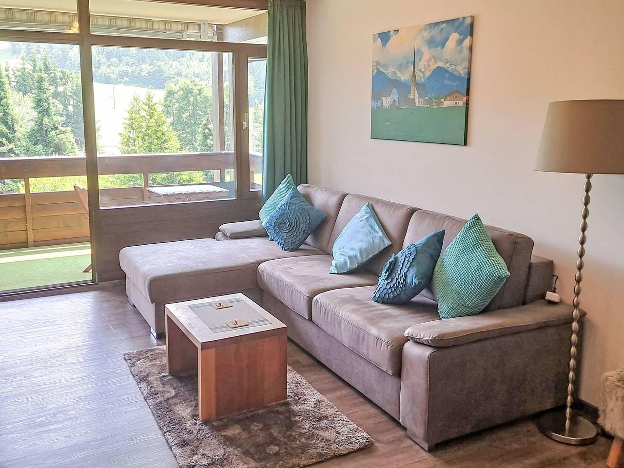 Vakantieappartement in Pinzgau, Oostenrijk voor 4 personen foto 11