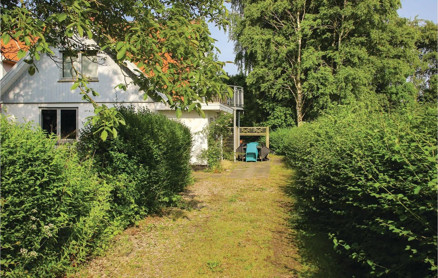 Vakantieappartement in Broager, Denemarken voor 8 personen foto 11