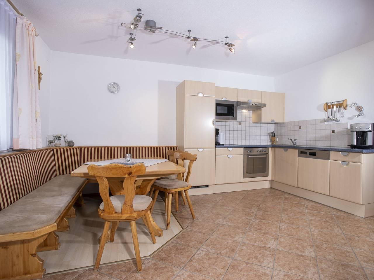 Vakantieappartement in Zillertal, Oostenrijk voor 12 personen foto 5