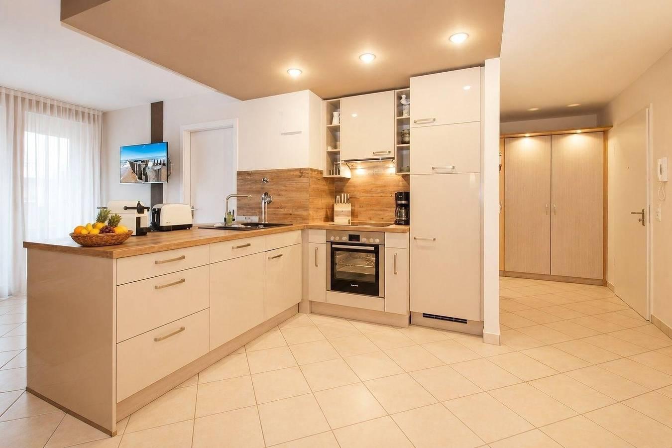 Vakantieappartement in Kühlungsborn, Duitsland voor 4 personen foto 3