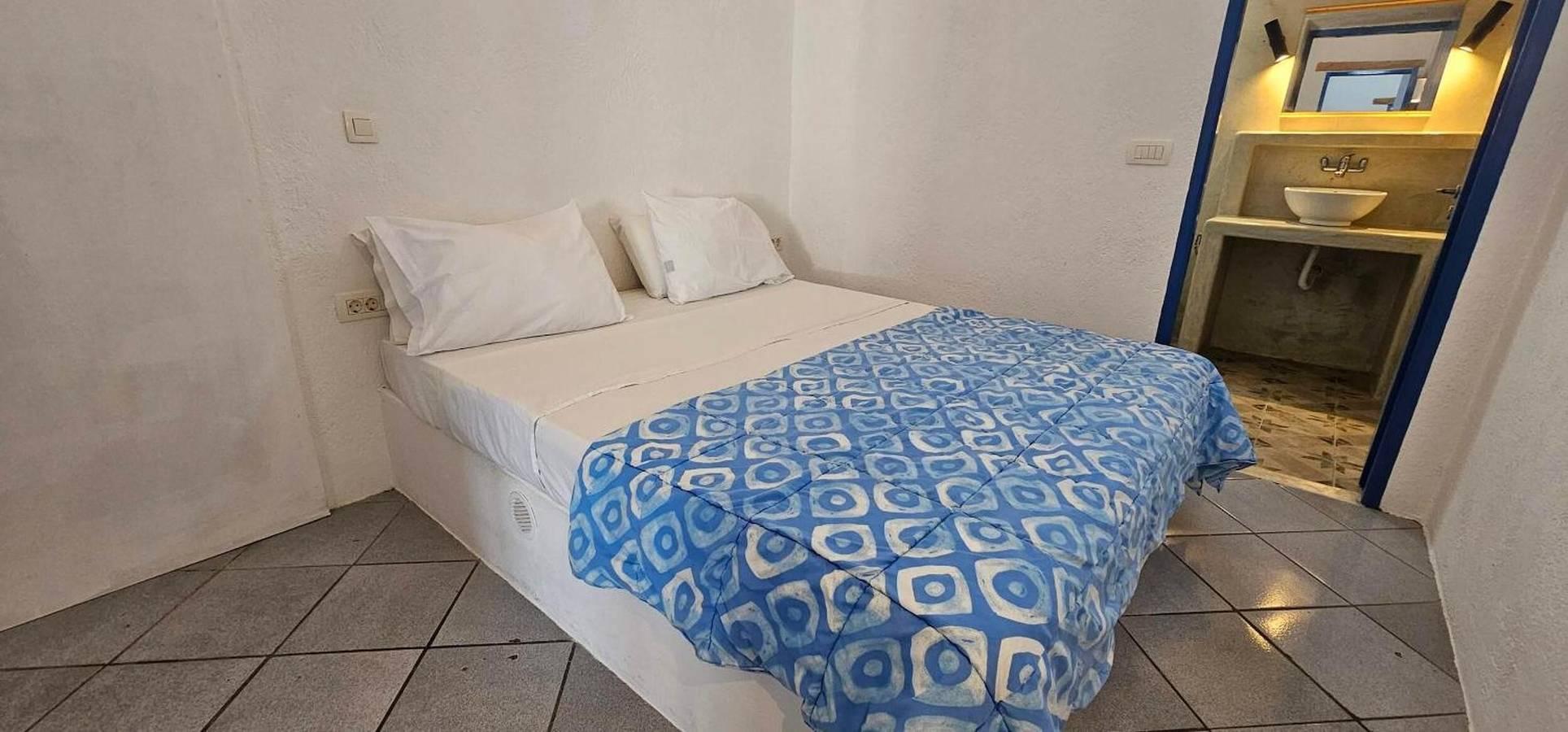Vakantieappartement in Perissa, Griekenland voor 2 personen foto 13