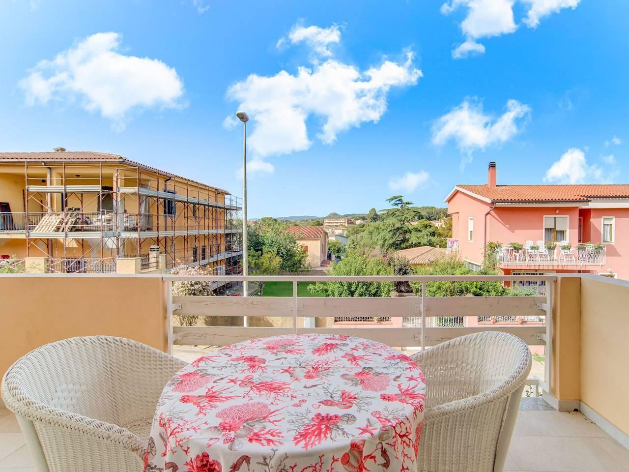 Vakantieappartement in Gallura, Italië voor 4 personen foto 7