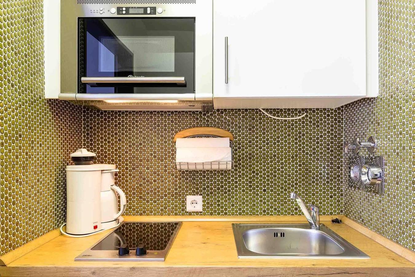Vakantieappartement in Bodensee, Duitsland voor 2 personen foto 4