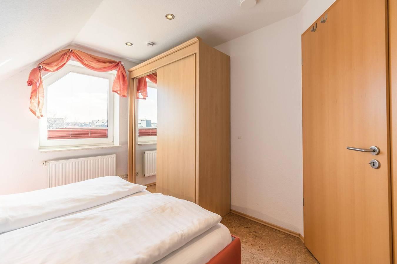 Vakantieappartement in Büsum, Duitsland voor 2 personen foto 15