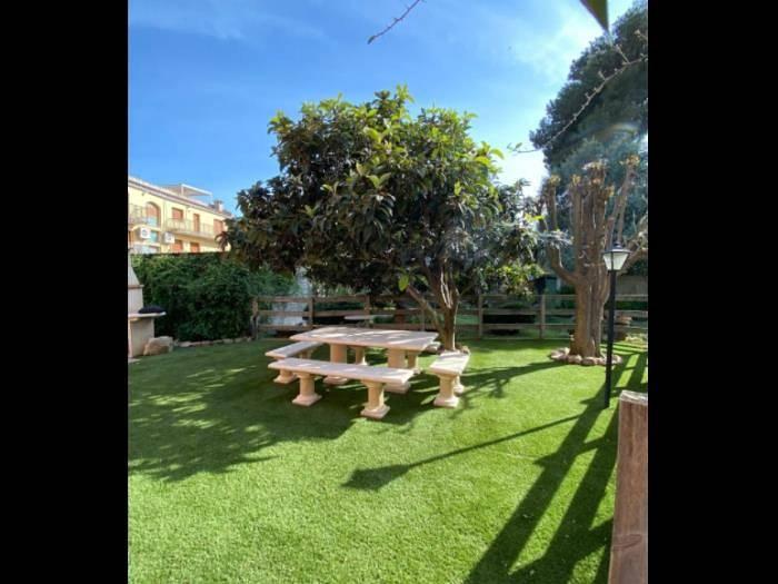 Landhuis met terras in Platja d'Aro, Costa Brava, Spanje voor 10 personen foto 20