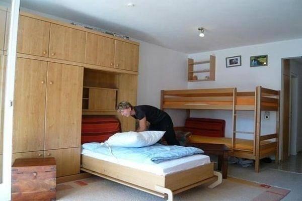 Vakantieappartement in Allgäu, Duitsland voor 2 personen foto 9