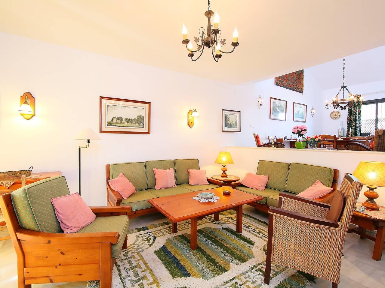Vakantiehuis in Mijas, Spanje voor 7 personen foto 3