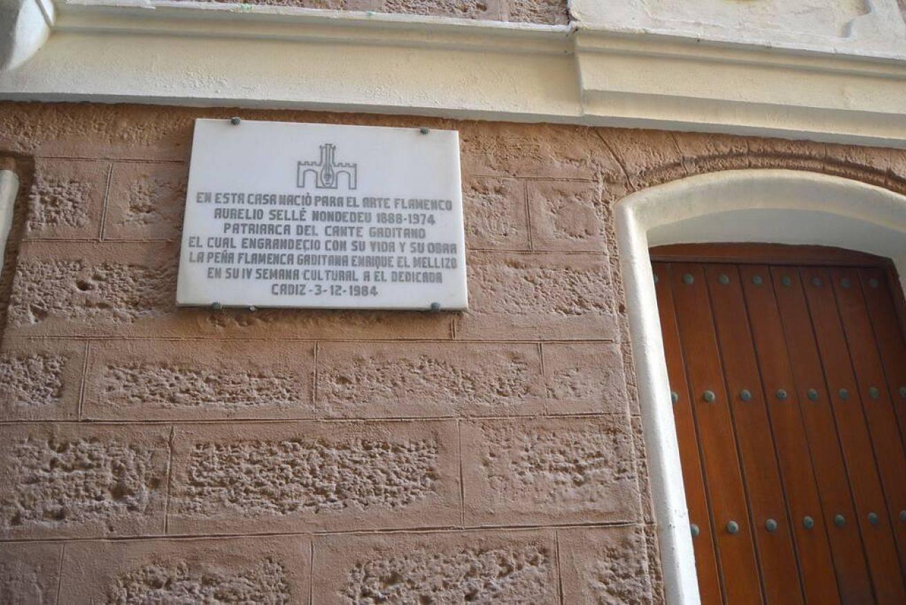 Vakantieappartement in Cádiz, Spanje voor 4 personen foto 2