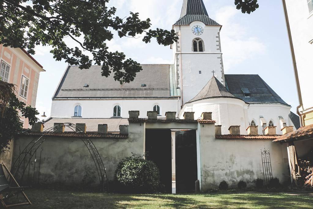 Vakantieappartement in Weitra, Oostenrijk voor 5 personen foto 11