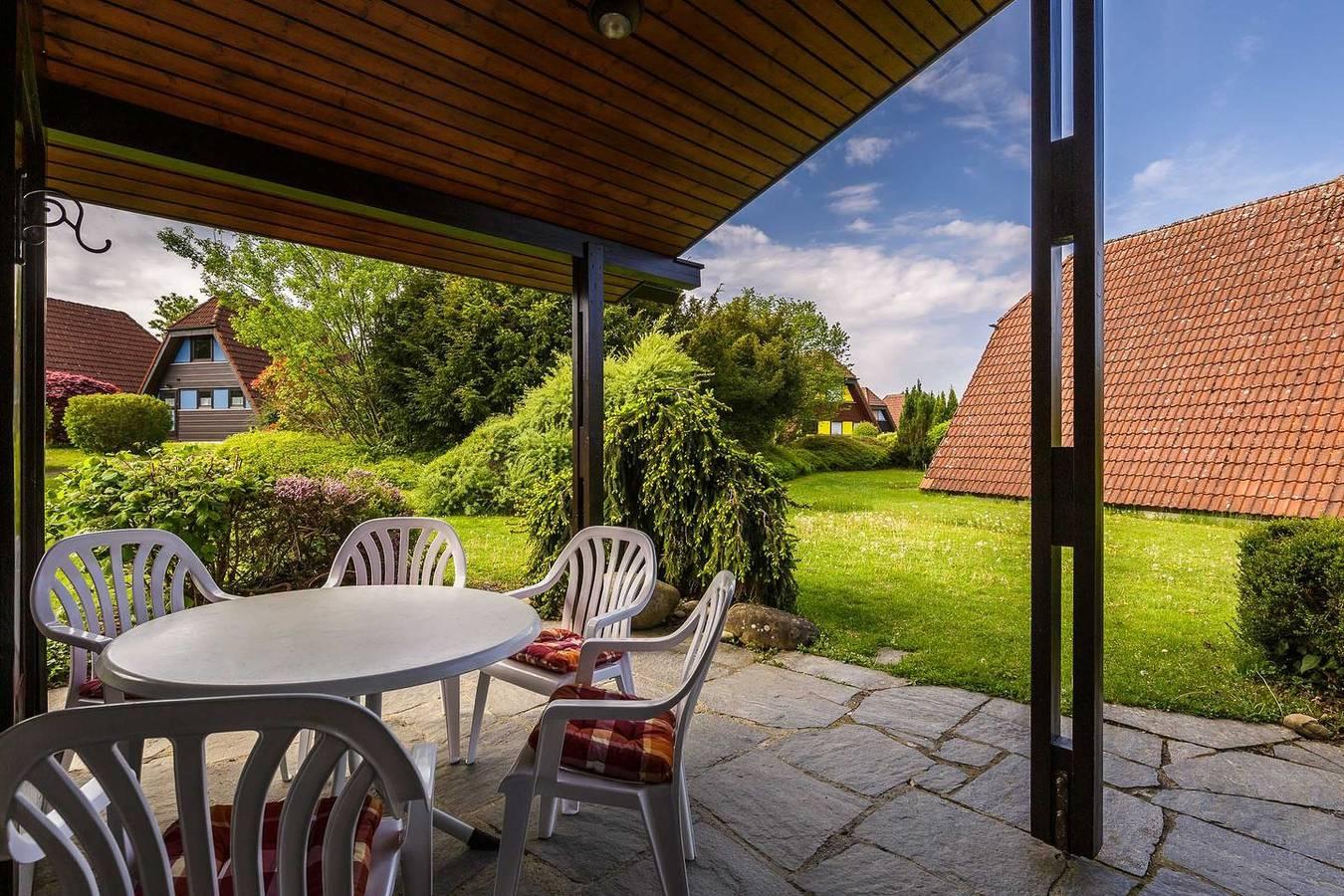 Vakantiehuis in Bodensee, Duitsland voor 5 personen foto 17