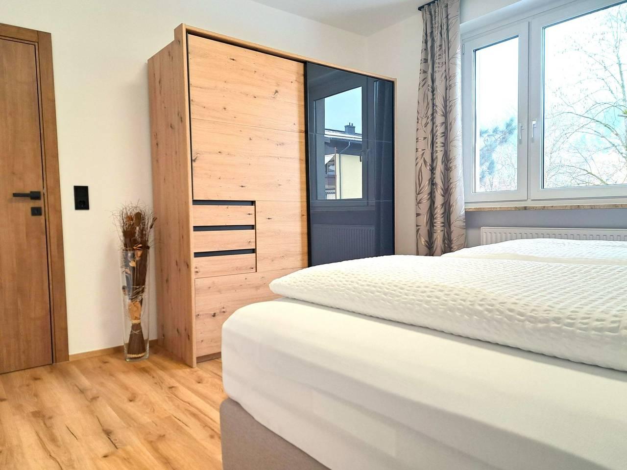 Haus Grani in Zell am See, Pinzgau, Oostenrijk voor 5 personen foto 15
