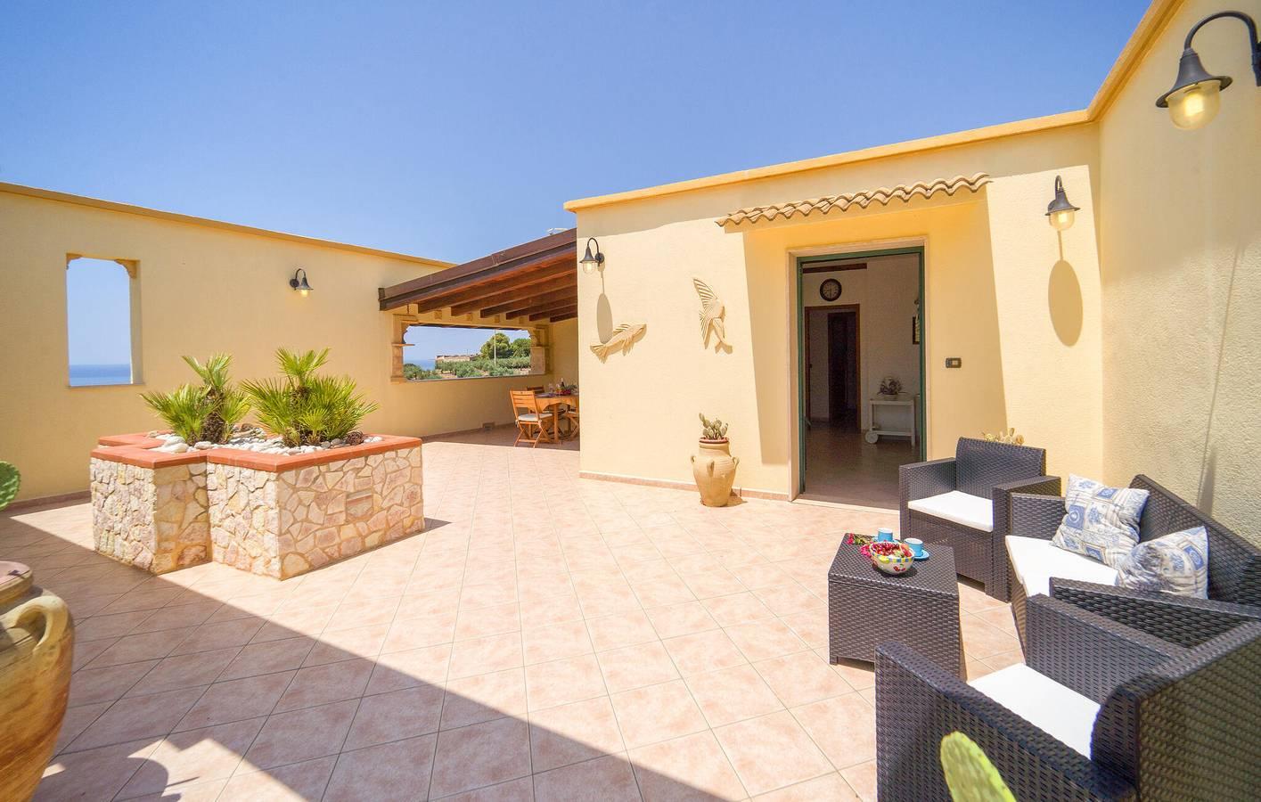 Vakantiehuis in Ribera, Italië voor 6 personen foto 7