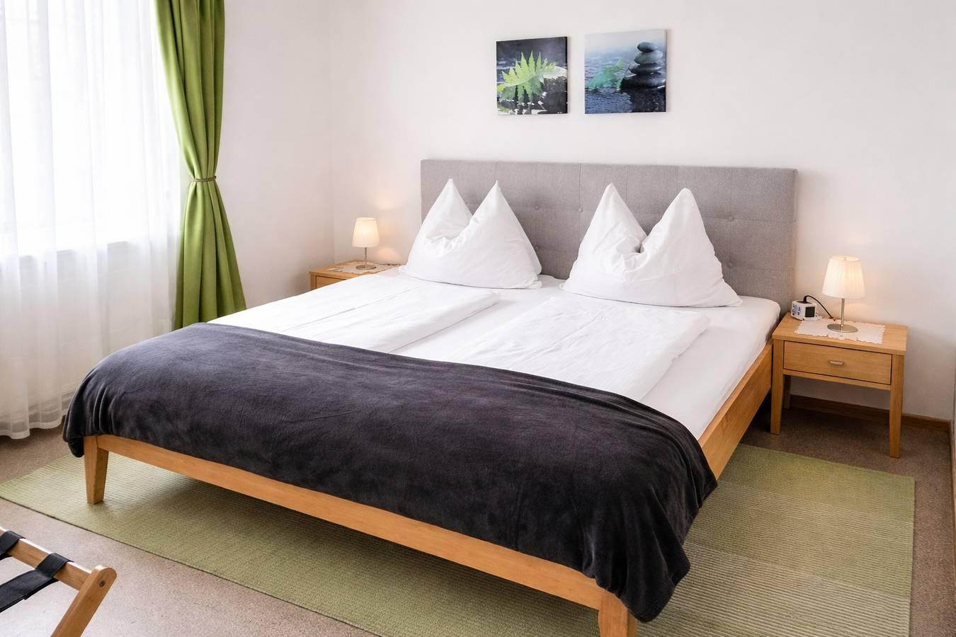 Vakantieappartement in Gerlitzen, Oostenrijk voor 4 personen foto 16