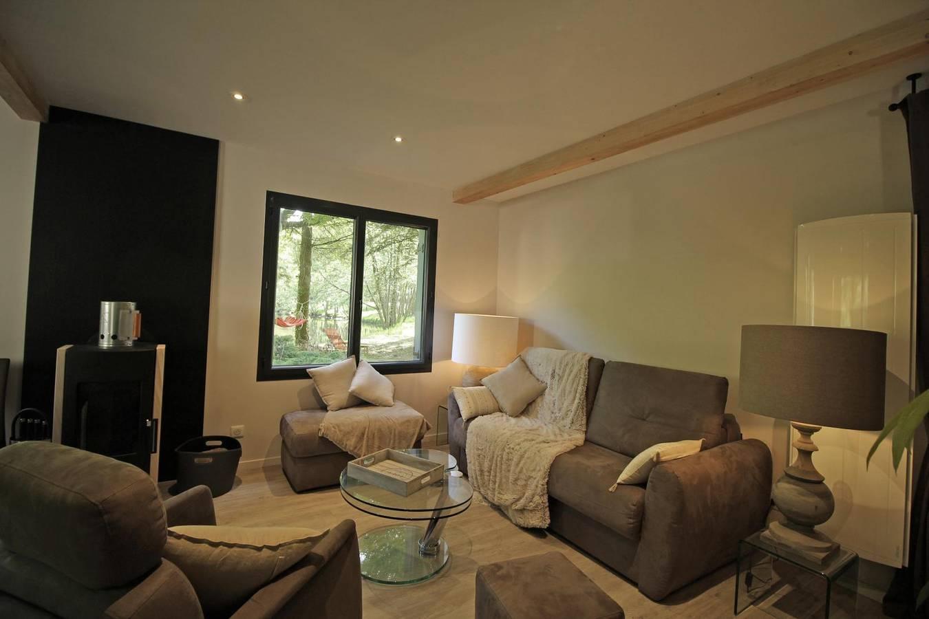 Vakantiehuis in Limousin, Frankrijk voor 5 personen foto 11