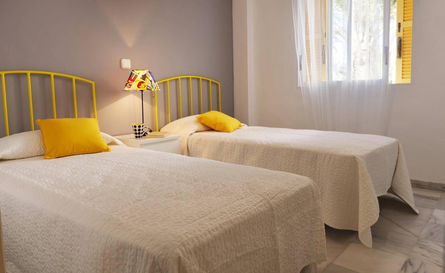 110 Alberca 7-6 in El Palmar, Costa Blanca, Spanje voor 5 personen foto 21