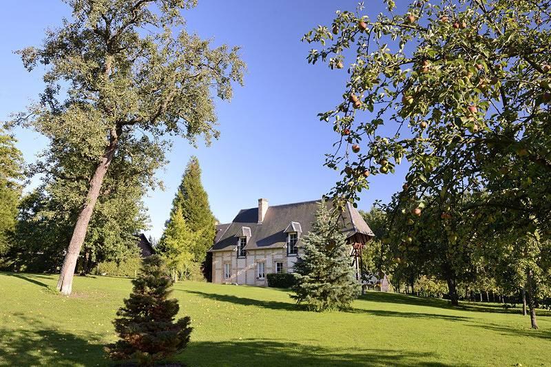 Vakantiehuis in Seine-Maritime, Frankrijk voor 4 personen foto 15