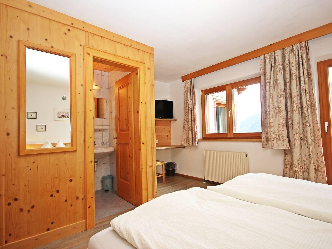 Vakantieappartement in Verwall, Oostenrijk voor 8 personen foto 14