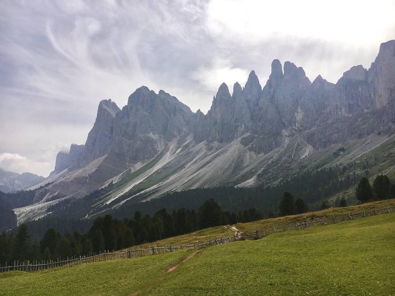 Villa Stella Appartement N 49 dicht bij de skiliften met Wi-Fi in Ortisei, Dolomiti Superski, Italië voor 4 personen foto 23