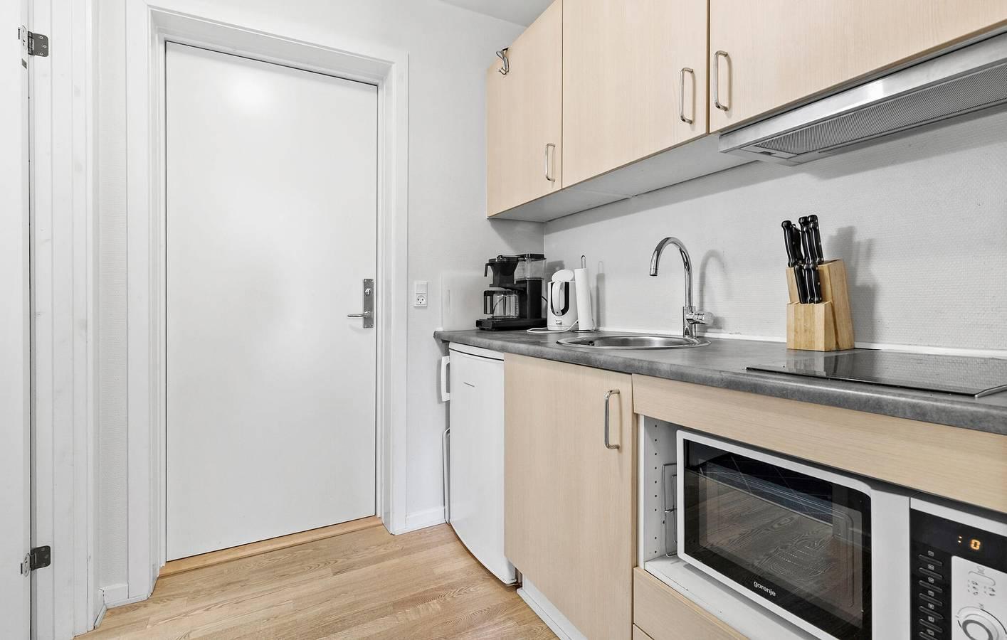 Vakantieappartement in Dueodde, Denemarken voor 4 personen foto 8