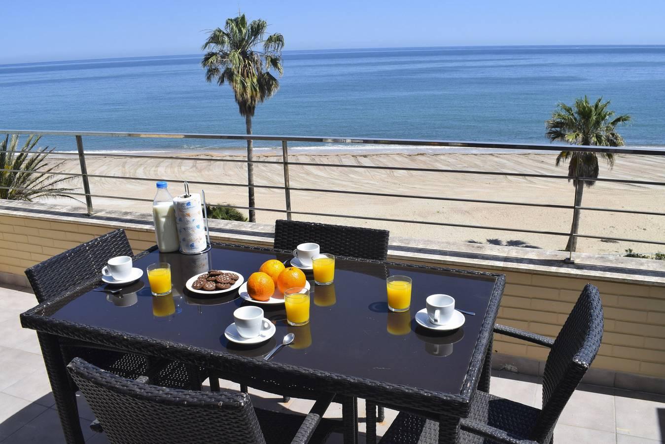 Vakantieappartement in Dénia, Spanje voor 4 personen foto 7