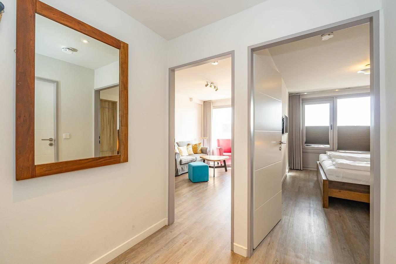 Vakantieappartement in Sylt, Duitsland voor 2 personen foto 7